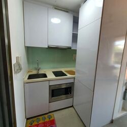 The Ebony (D14), Apartment #465105031